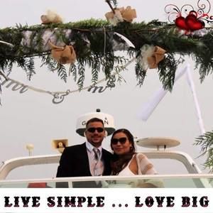 Meet your Posher, Briana